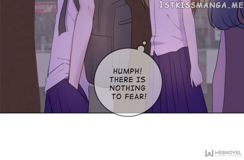 My Comeback War chapter 56 - page 25