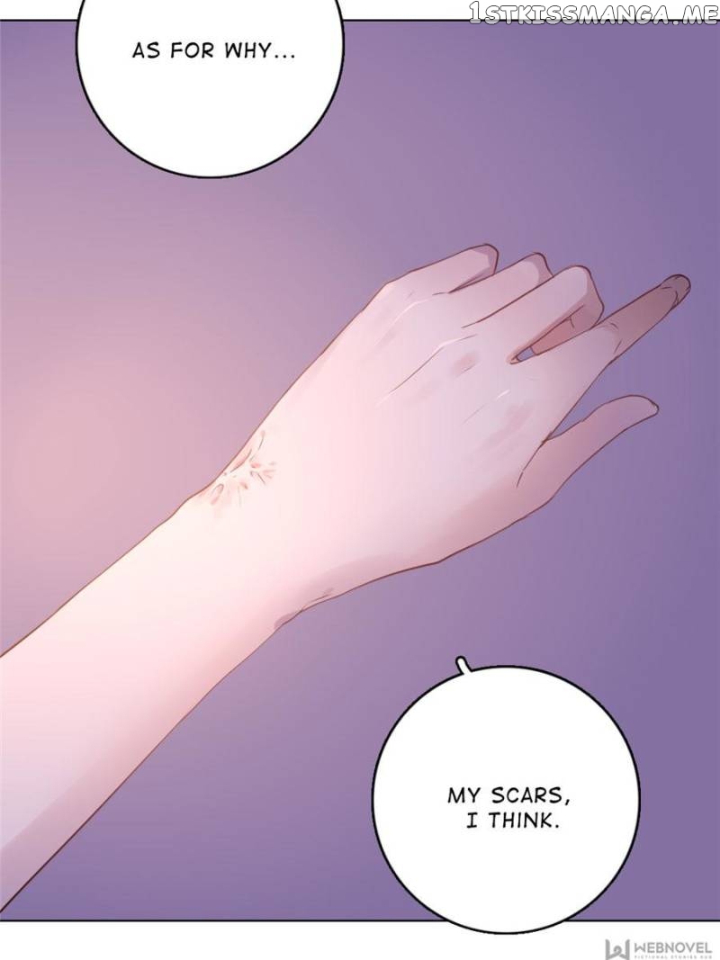 My Comeback War chapter 56 - page 34