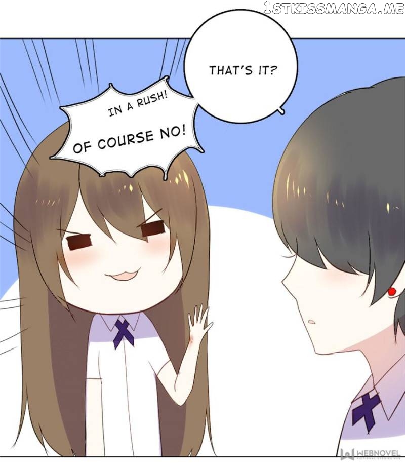 My Comeback War chapter 56 - page 40