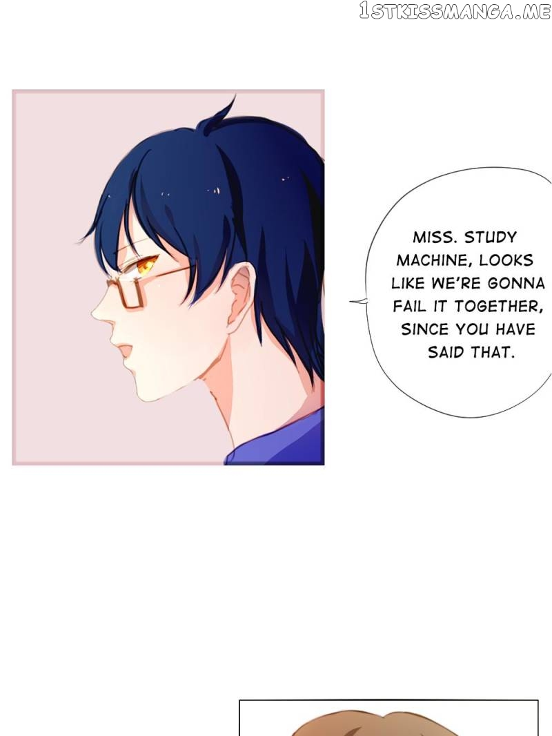 My Comeback War chapter 3 - page 11