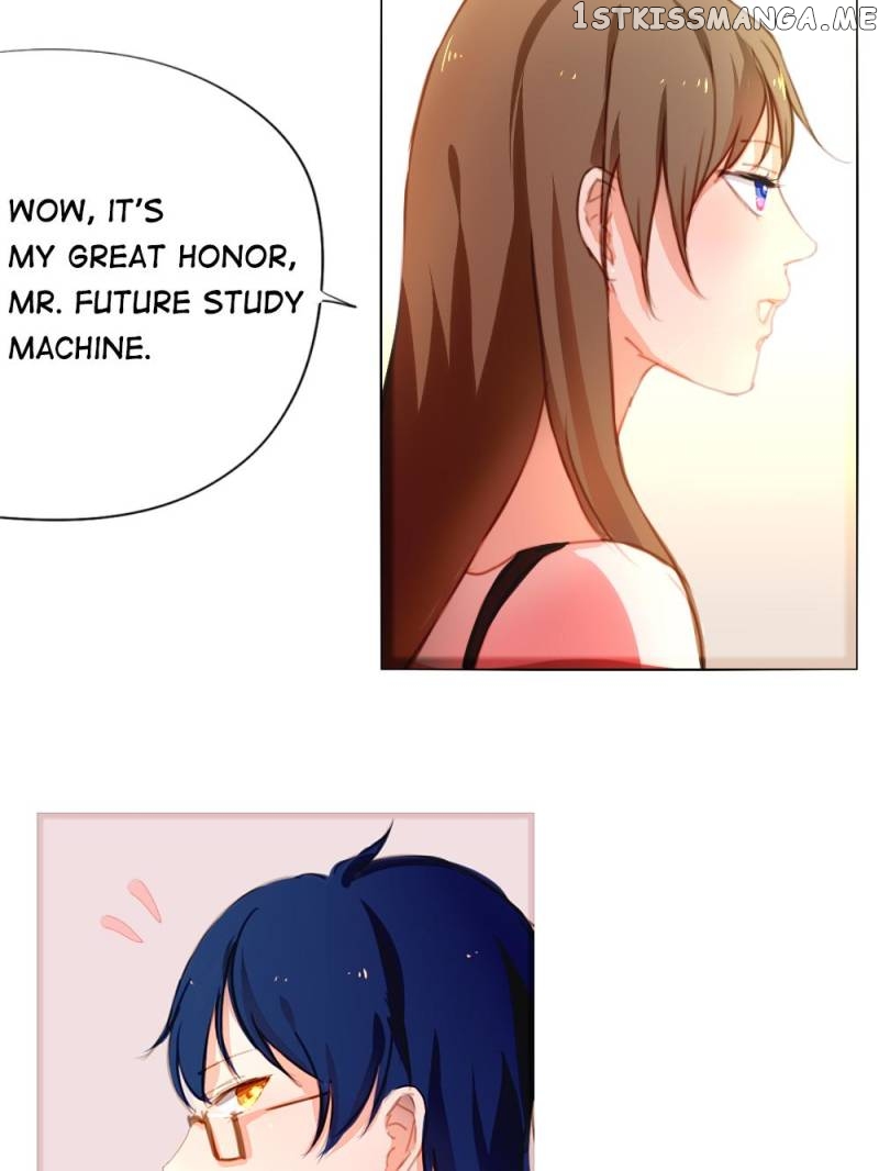 My Comeback War chapter 3 - page 12