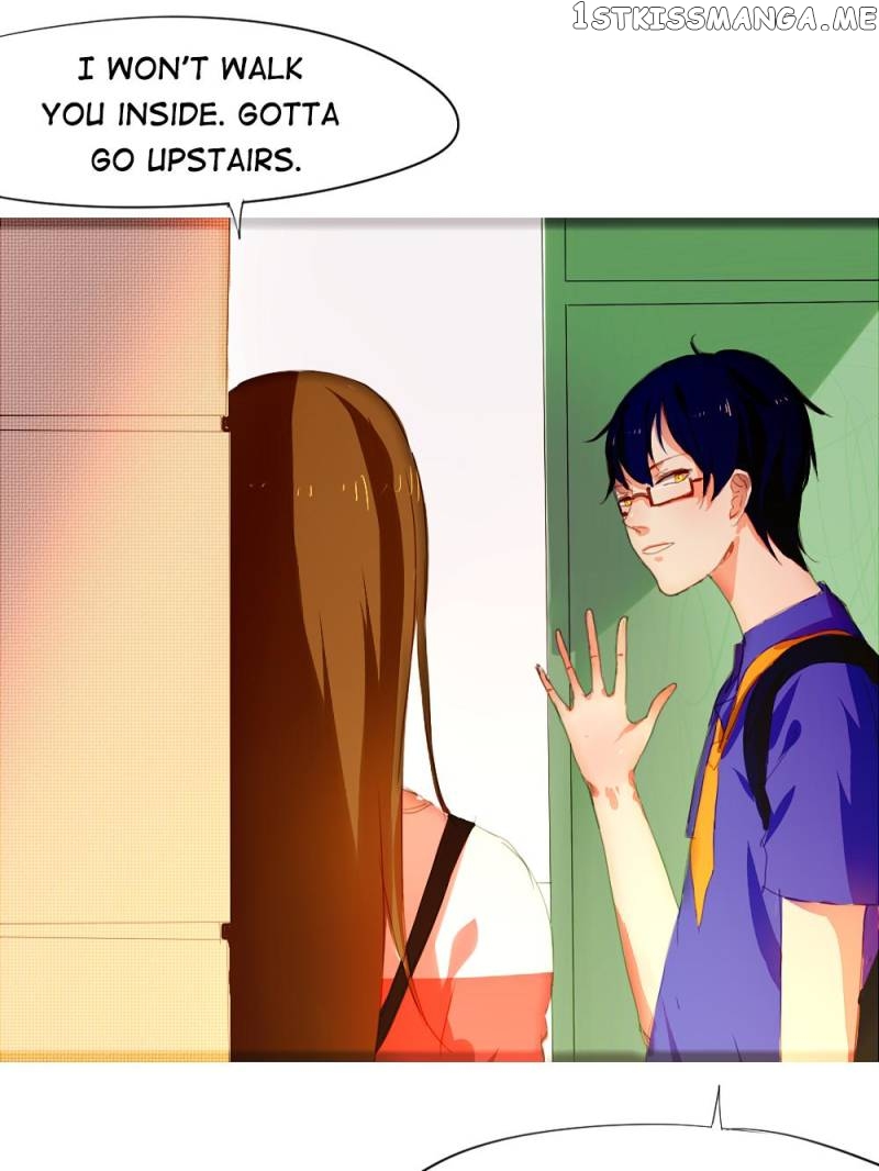 My Comeback War chapter 3 - page 16