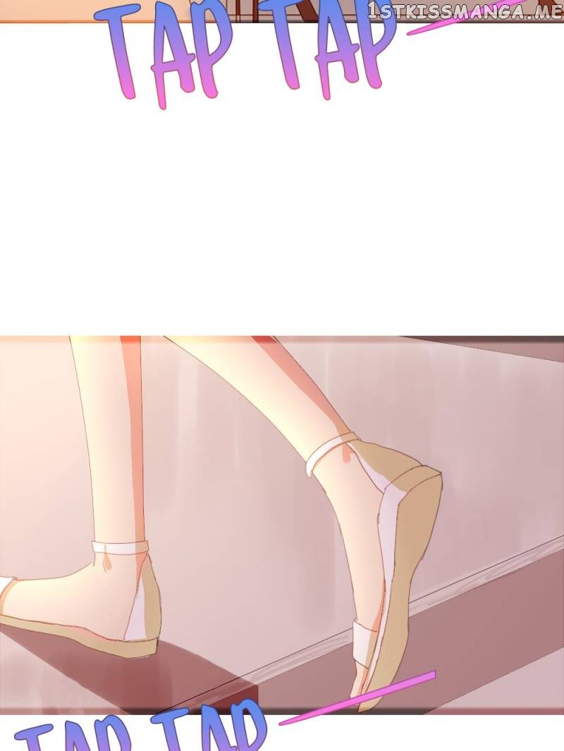 My Comeback War chapter 3 - page 21