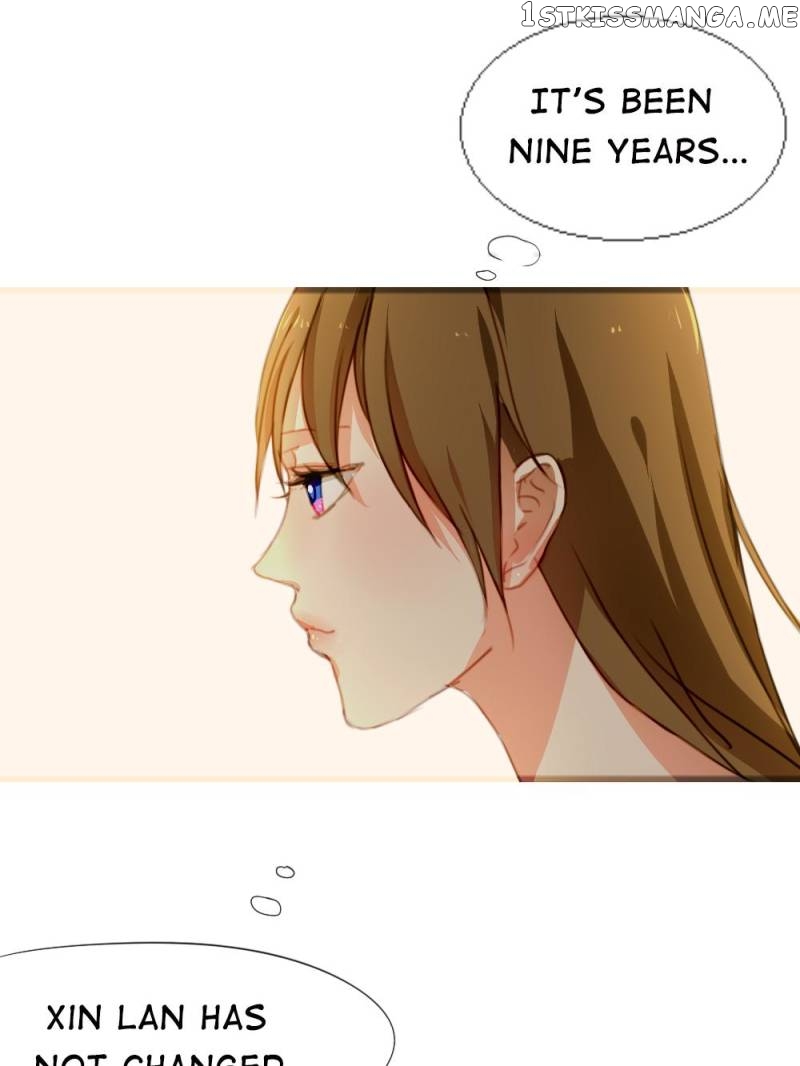 My Comeback War chapter 3 - page 23