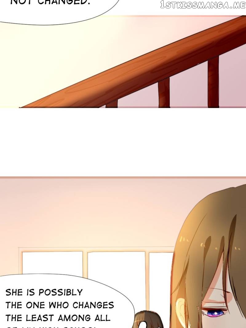 My Comeback War chapter 3 - page 24