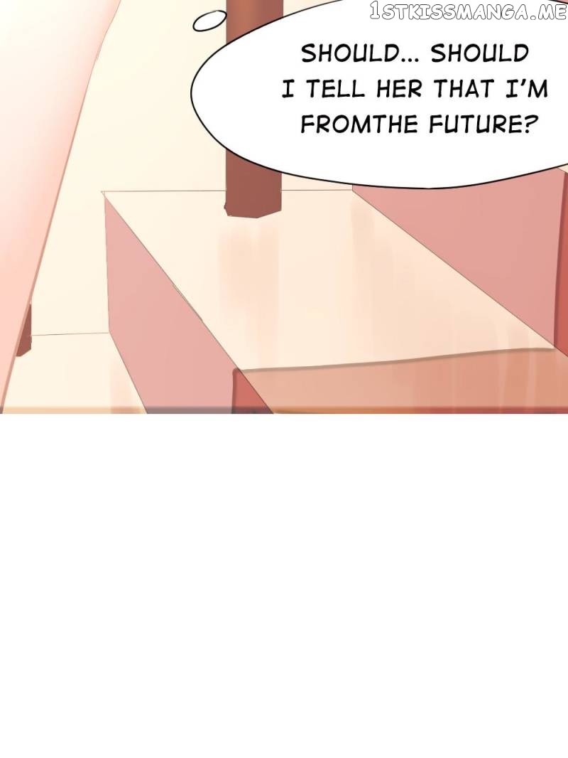 My Comeback War chapter 3 - page 26
