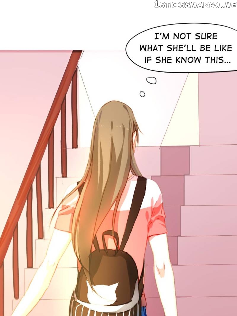My Comeback War chapter 3 - page 28