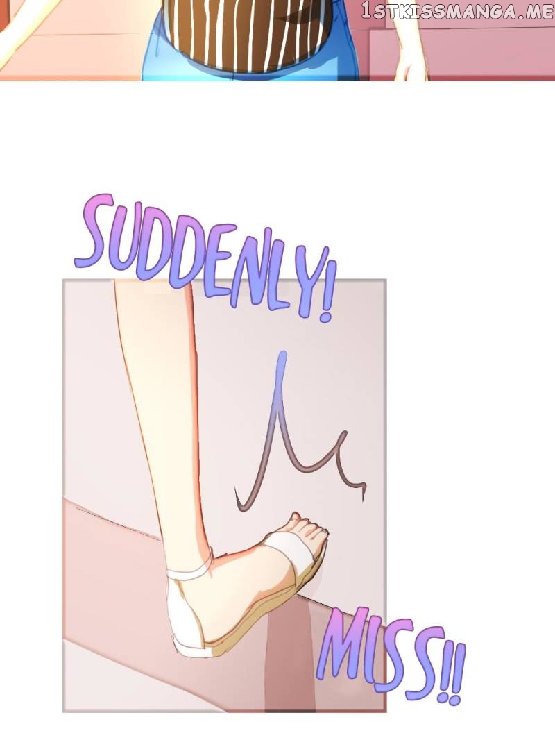 My Comeback War chapter 3 - page 29