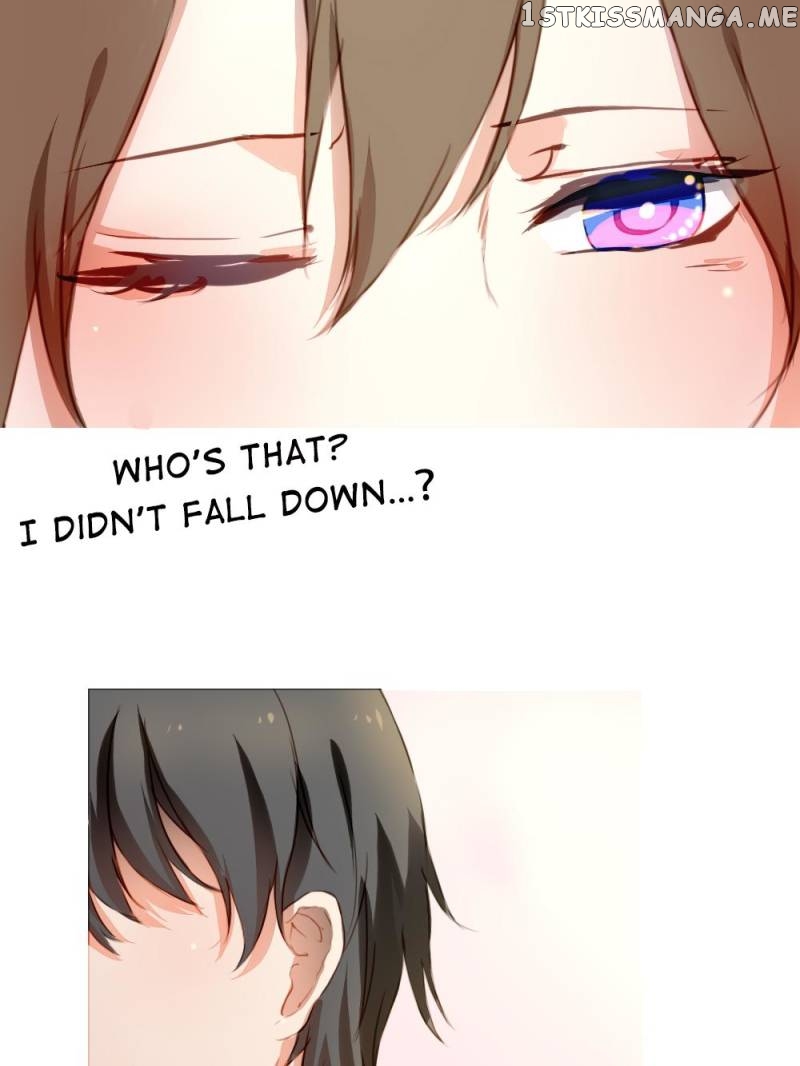 My Comeback War chapter 3 - page 38