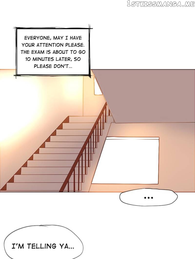 My Comeback War chapter 3 - page 4