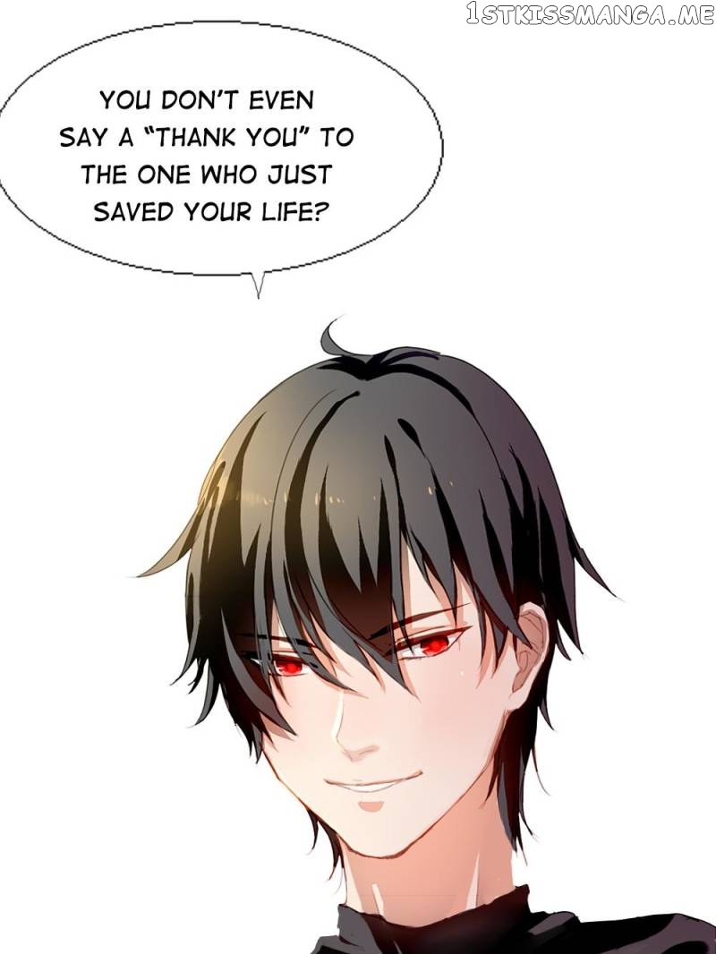 My Comeback War chapter 3 - page 41