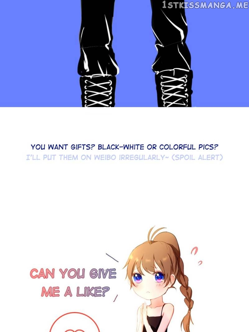My Comeback War chapter 3 - page 46
