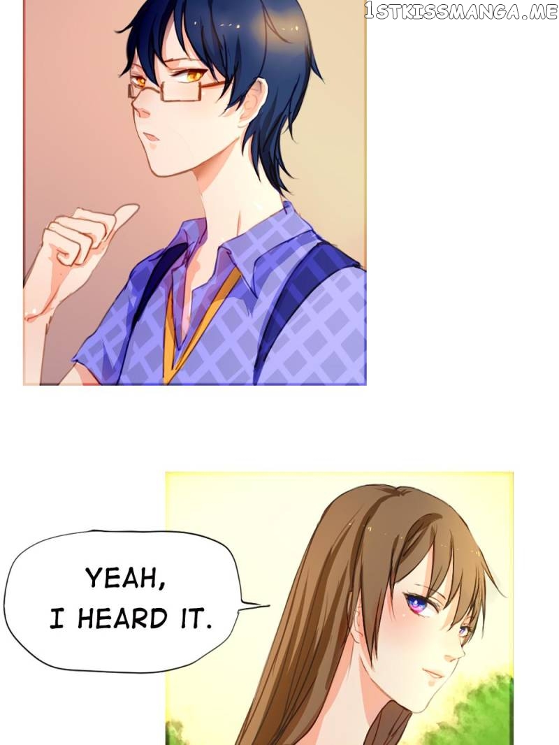 My Comeback War chapter 3 - page 6