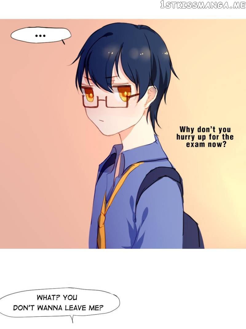 My Comeback War chapter 3 - page 8