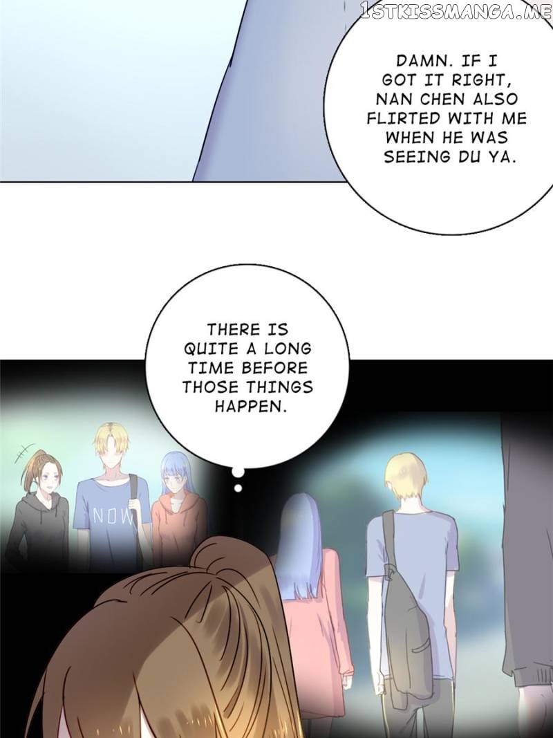My Comeback War chapter 30 - page 11