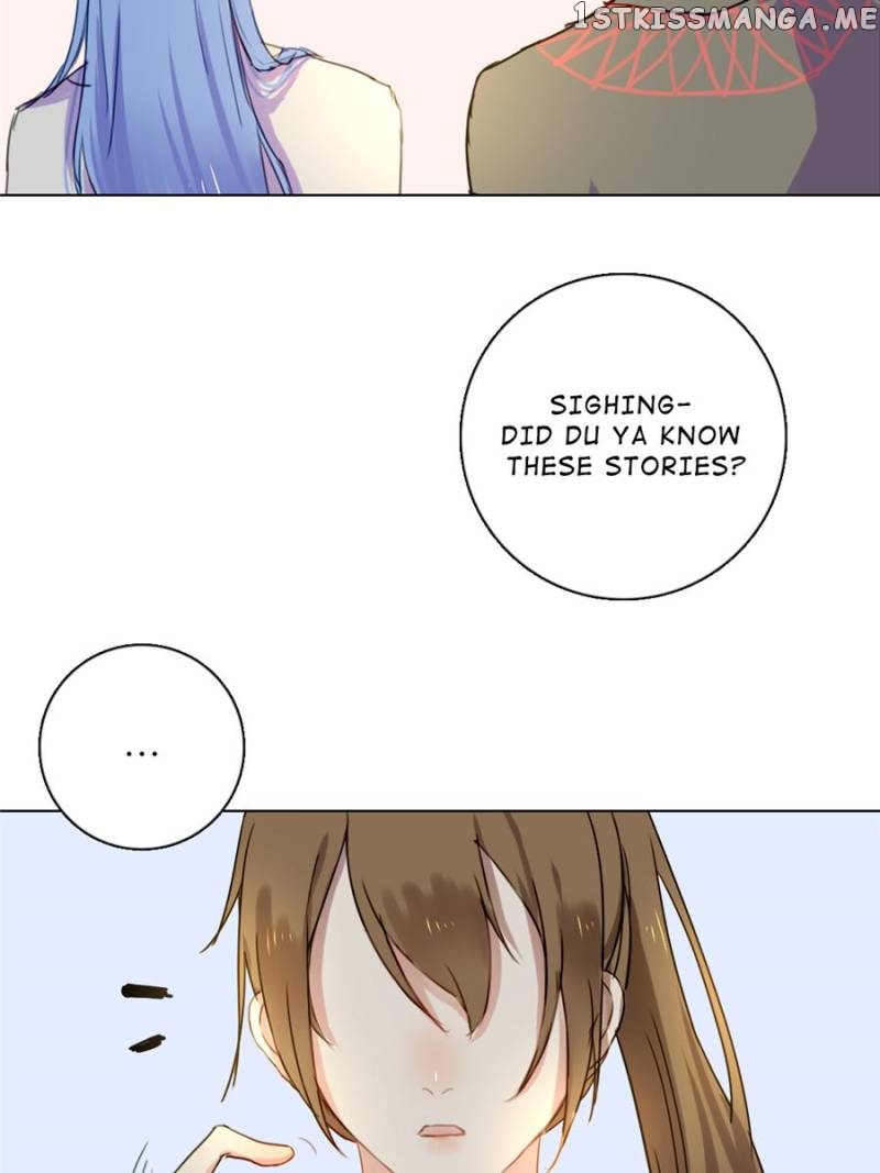 My Comeback War chapter 30 - page 15
