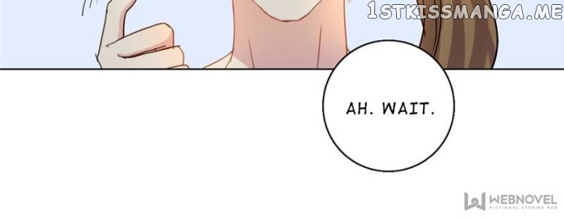 My Comeback War chapter 30 - page 16