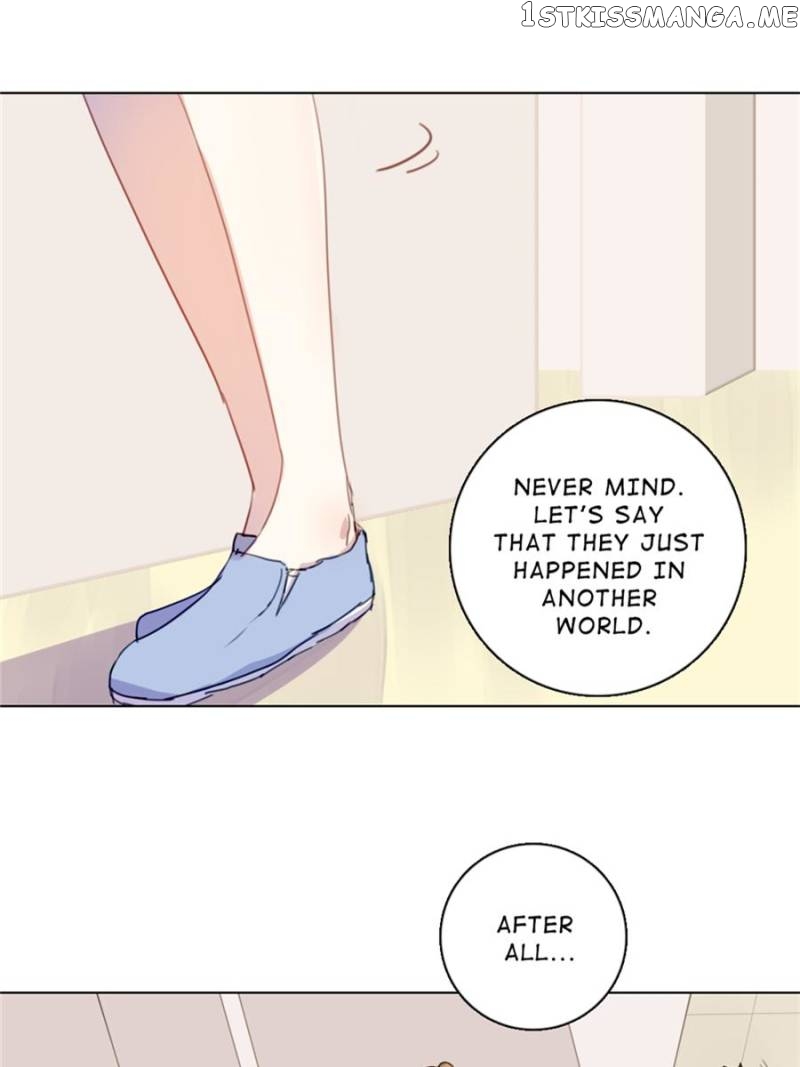 My Comeback War chapter 30 - page 19