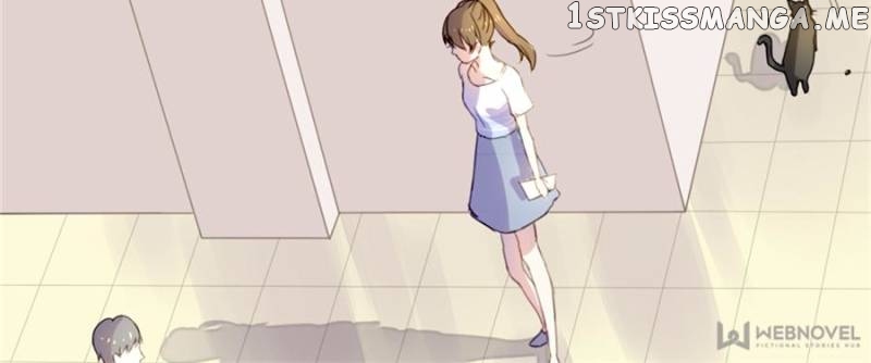 My Comeback War chapter 30 - page 20