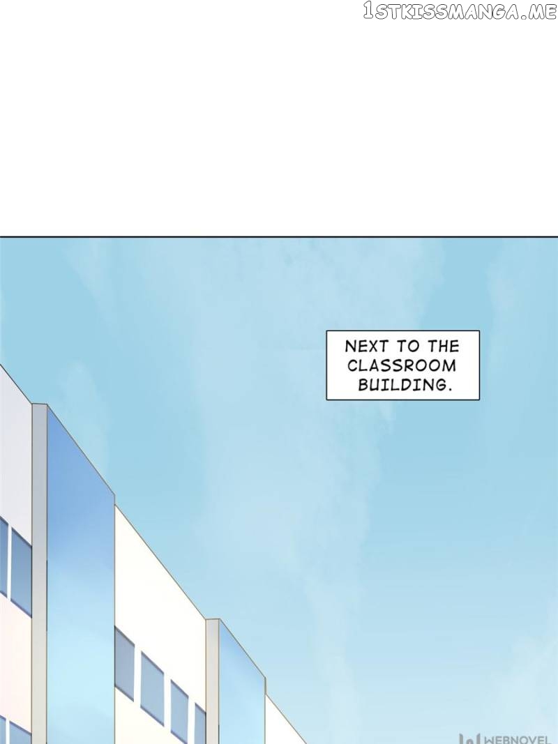 My Comeback War chapter 30 - page 25
