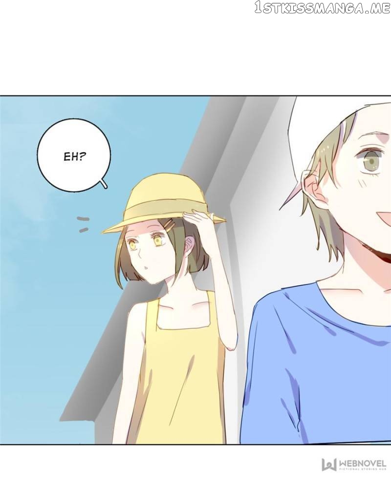 My Comeback War chapter 30 - page 31