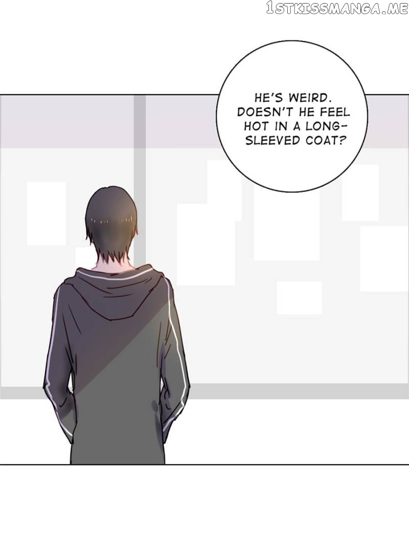 My Comeback War chapter 30 - page 34