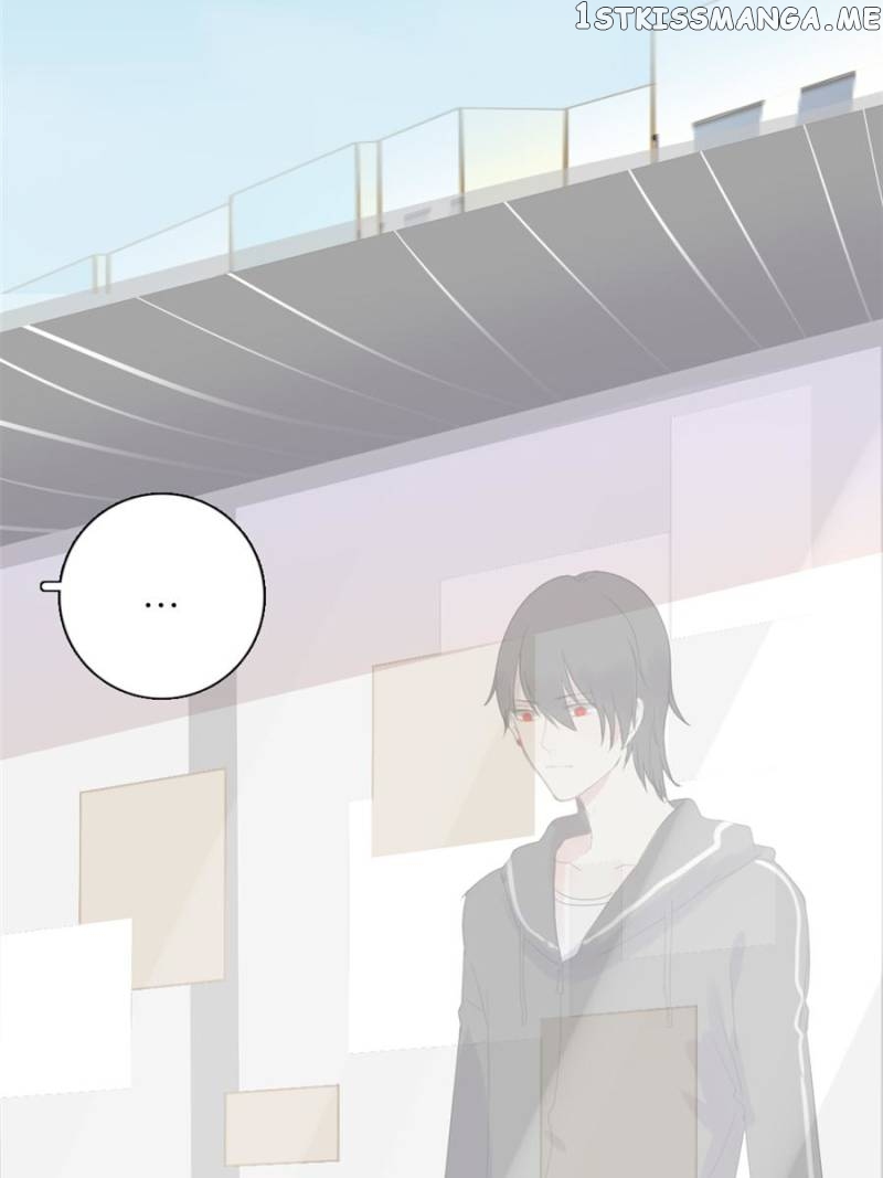 My Comeback War chapter 30 - page 36