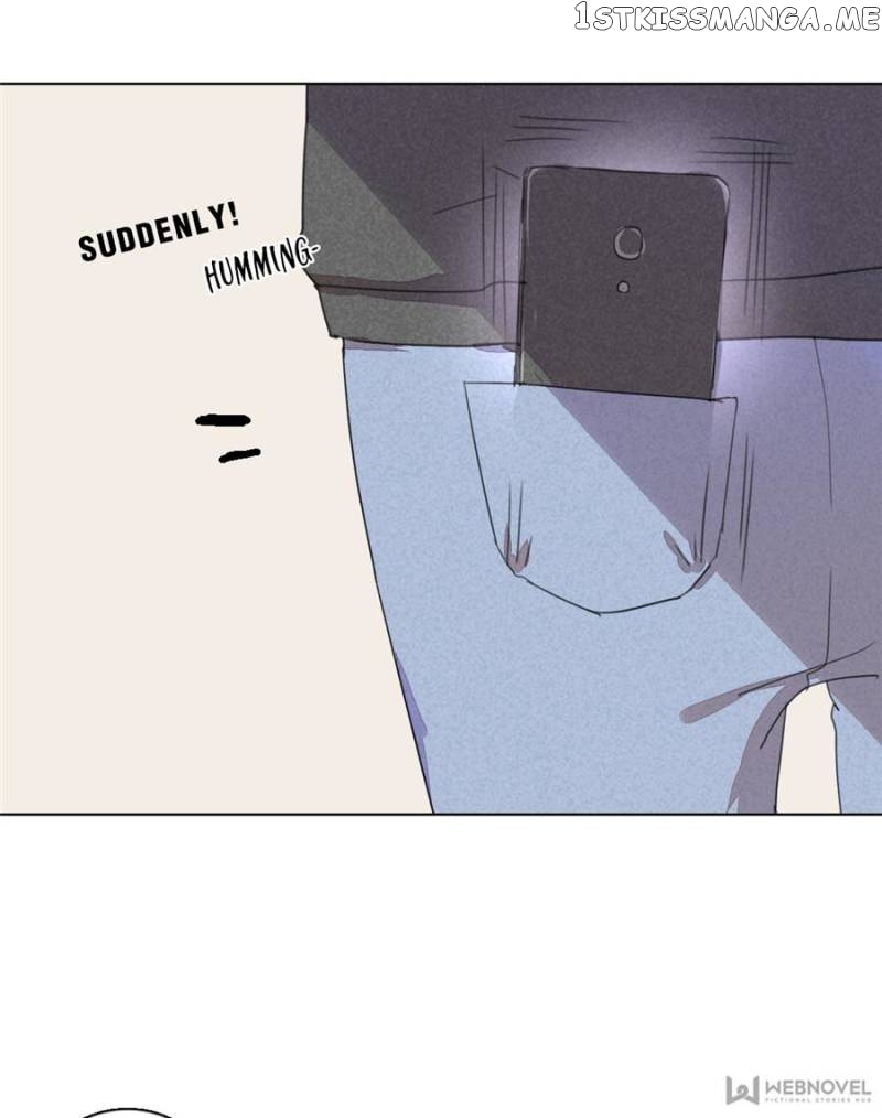 My Comeback War chapter 30 - page 40