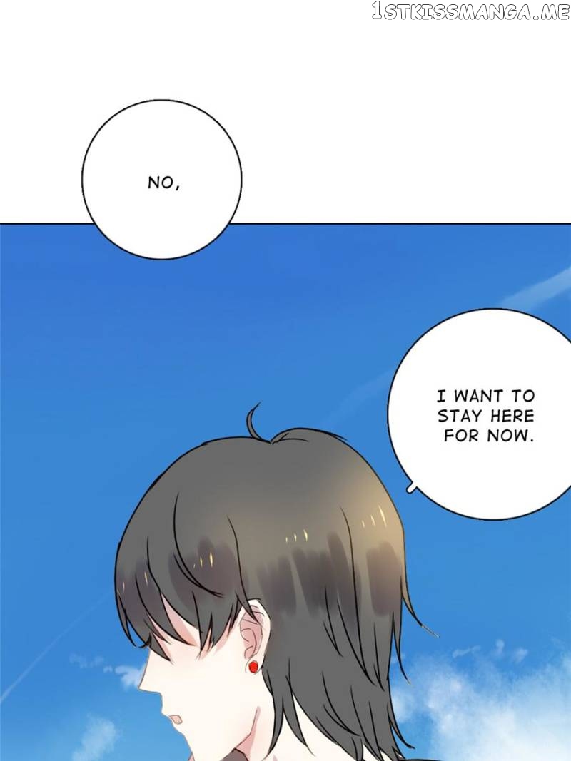 My Comeback War chapter 30 - page 43