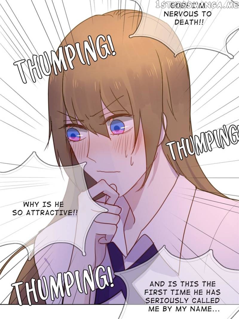 My Comeback War chapter 58 - page 10
