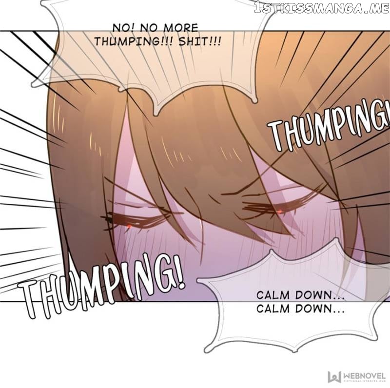 My Comeback War chapter 58 - page 12