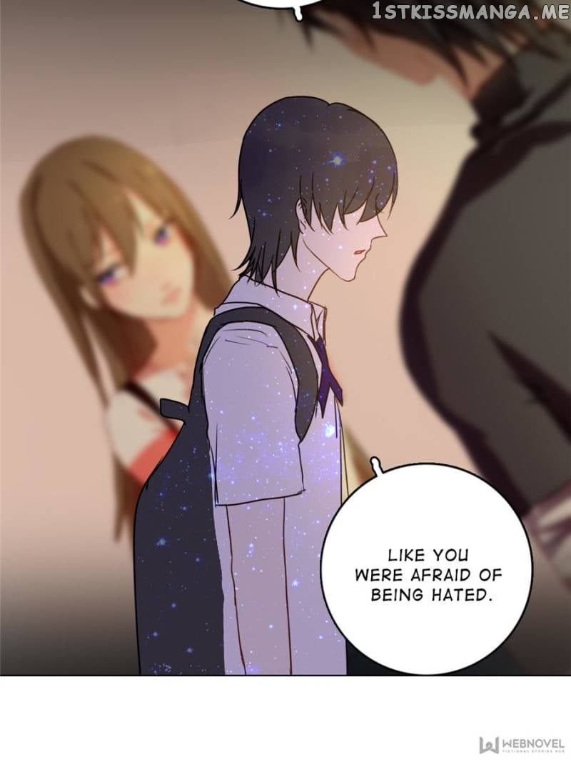 My Comeback War chapter 58 - page 16