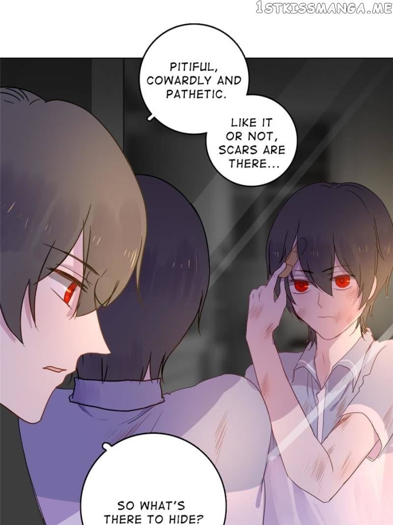 My Comeback War chapter 58 - page 17