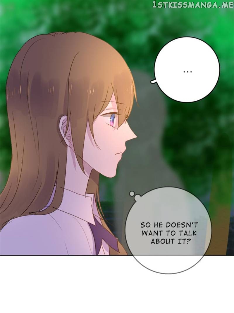 My Comeback War chapter 58 - page 21