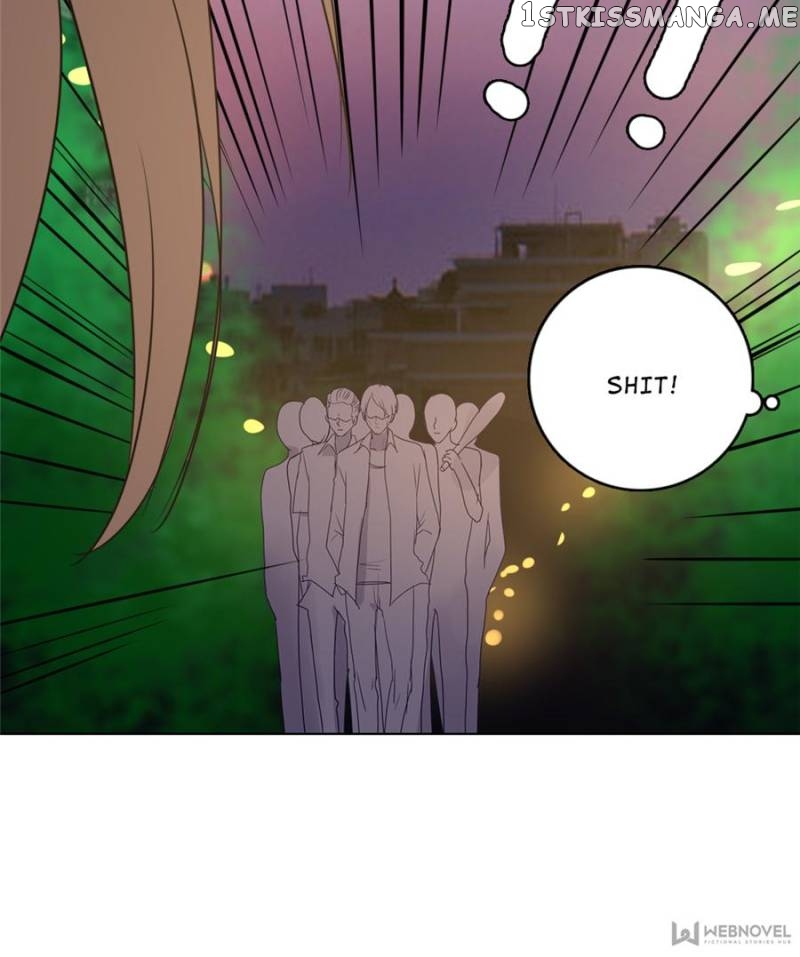 My Comeback War chapter 58 - page 24
