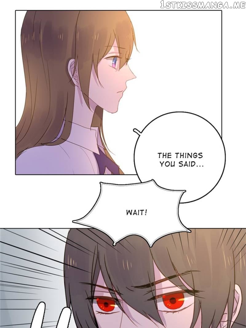 My Comeback War chapter 58 - page 25