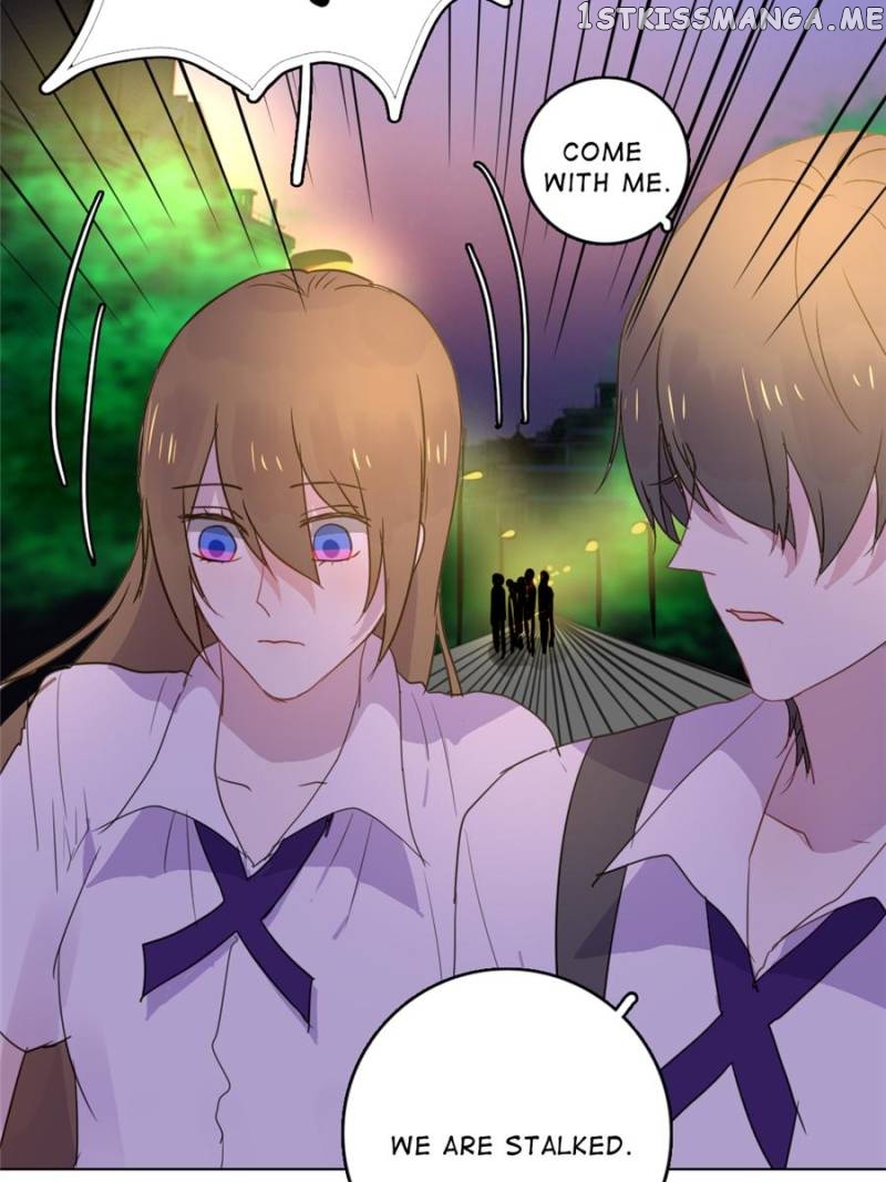 My Comeback War chapter 58 - page 29
