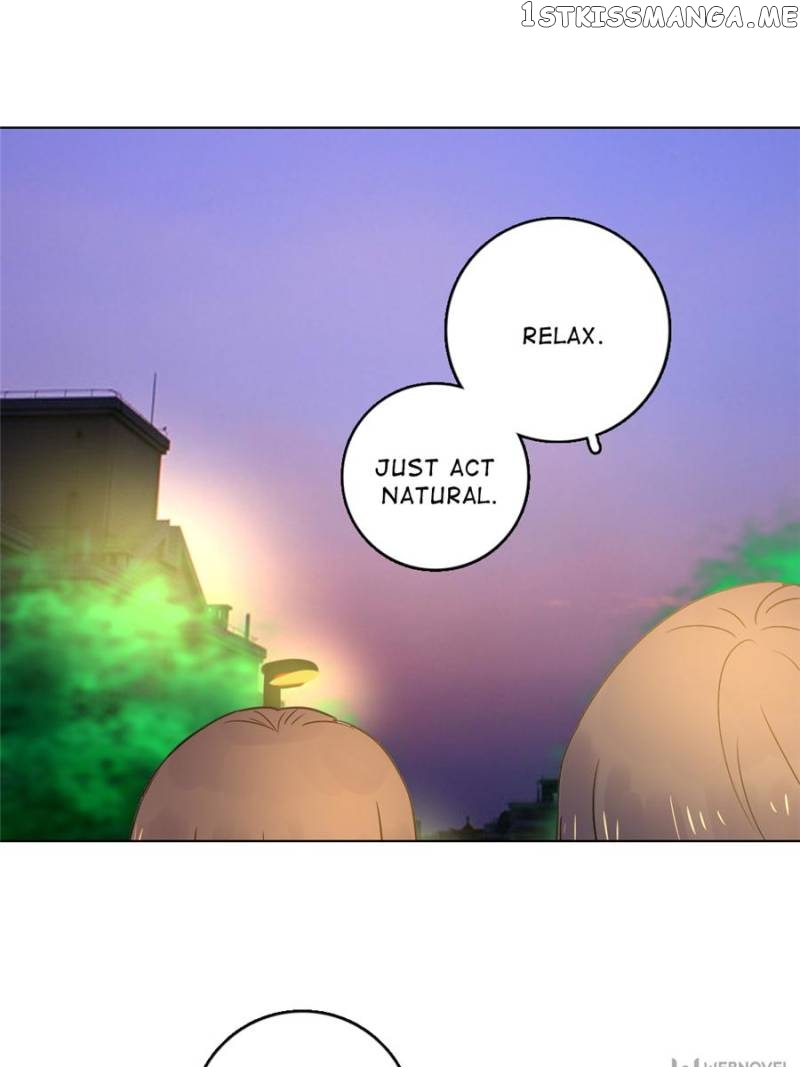 My Comeback War chapter 58 - page 33