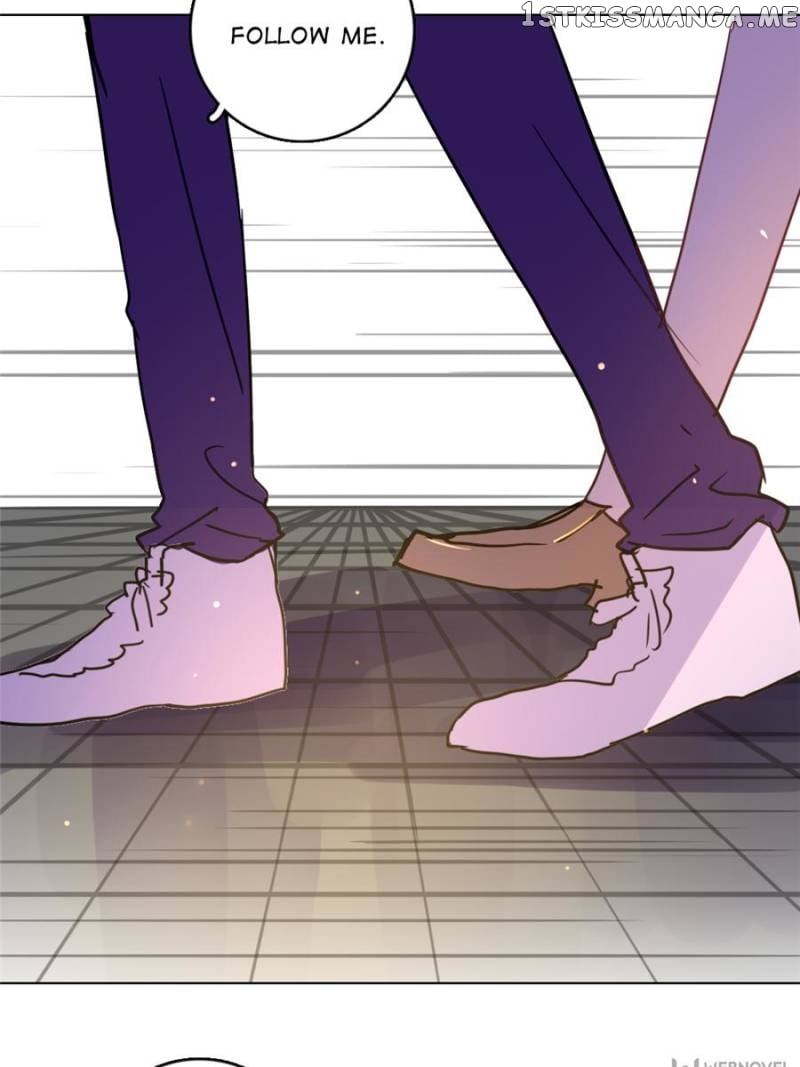 My Comeback War chapter 58 - page 35