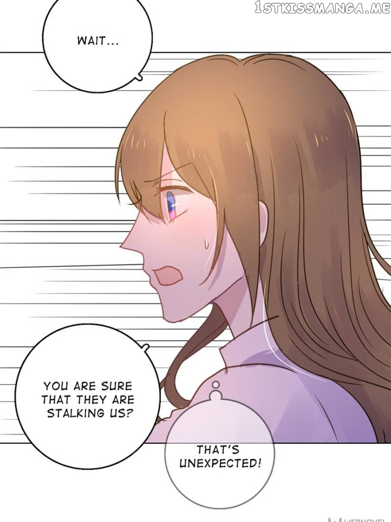 My Comeback War chapter 58 - page 37