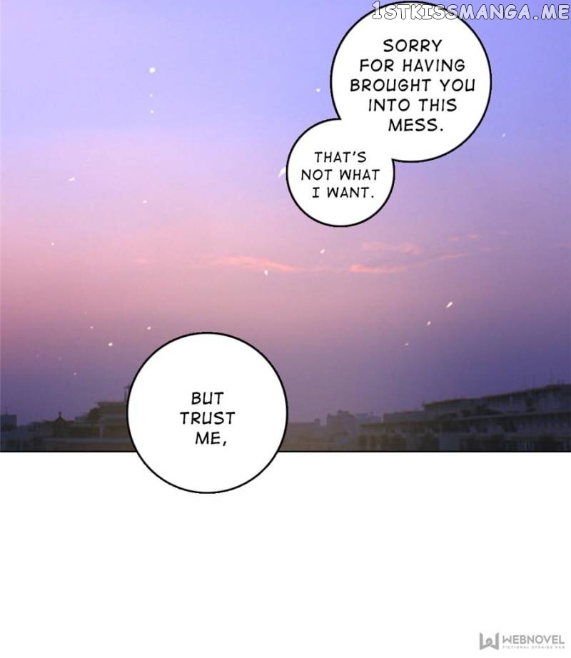 My Comeback War chapter 58 - page 44