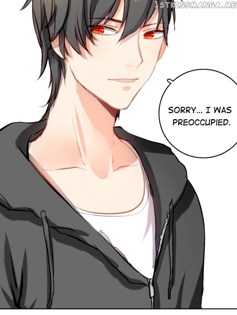 My Comeback War chapter 9 - page 10