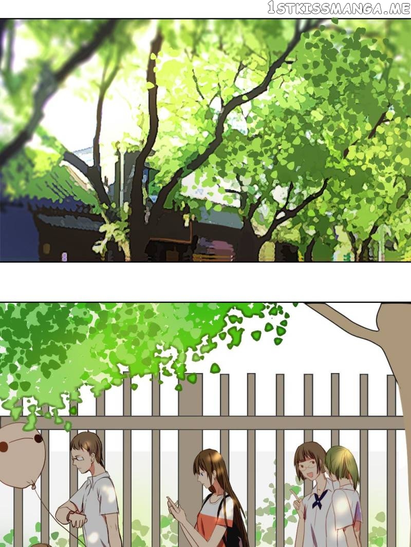 My Comeback War chapter 9 - page 13
