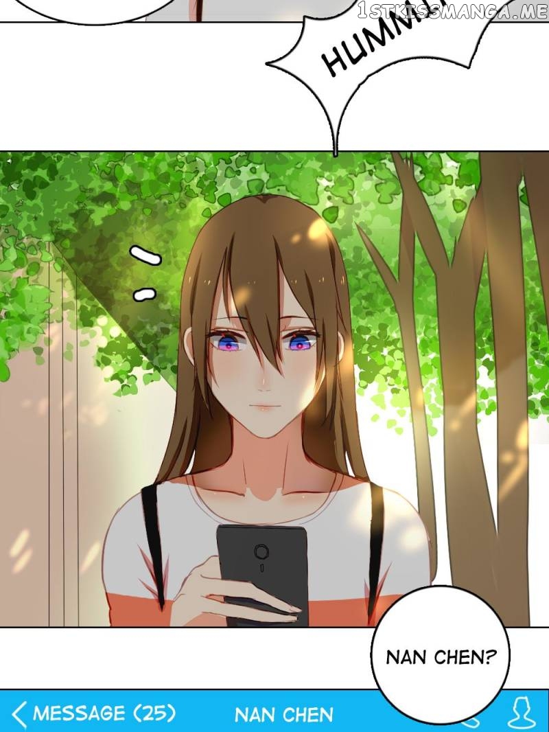 My Comeback War chapter 9 - page 16