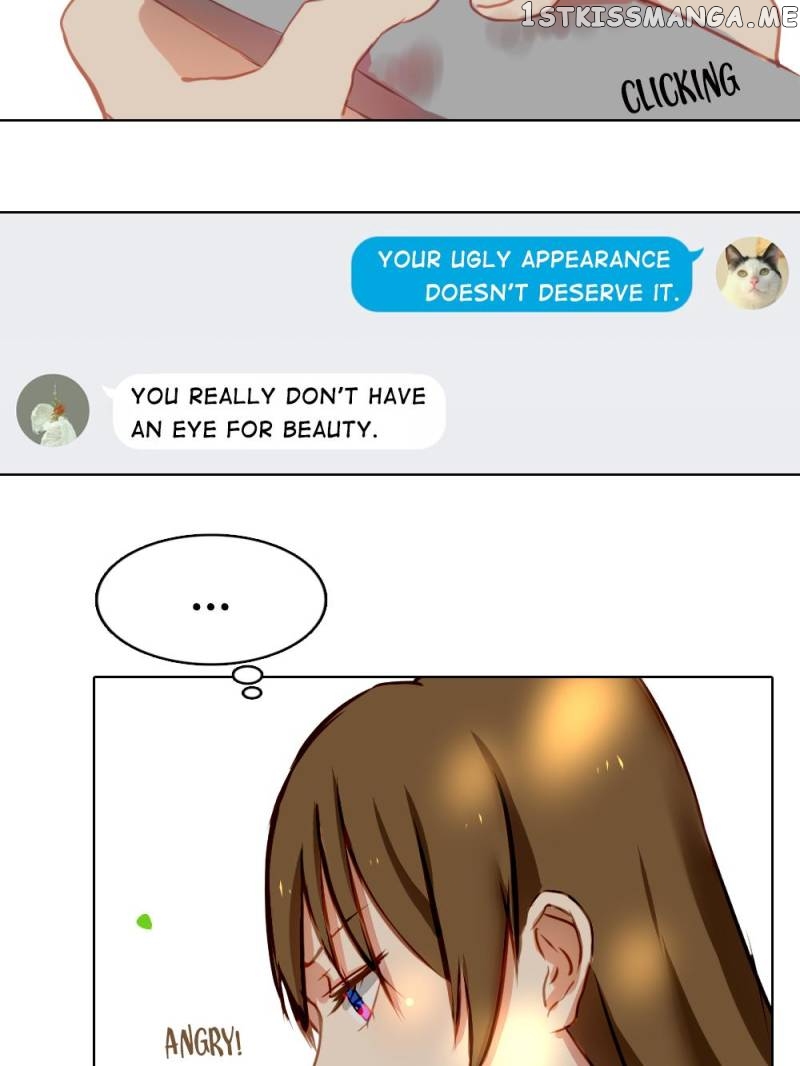 My Comeback War chapter 9 - page 19