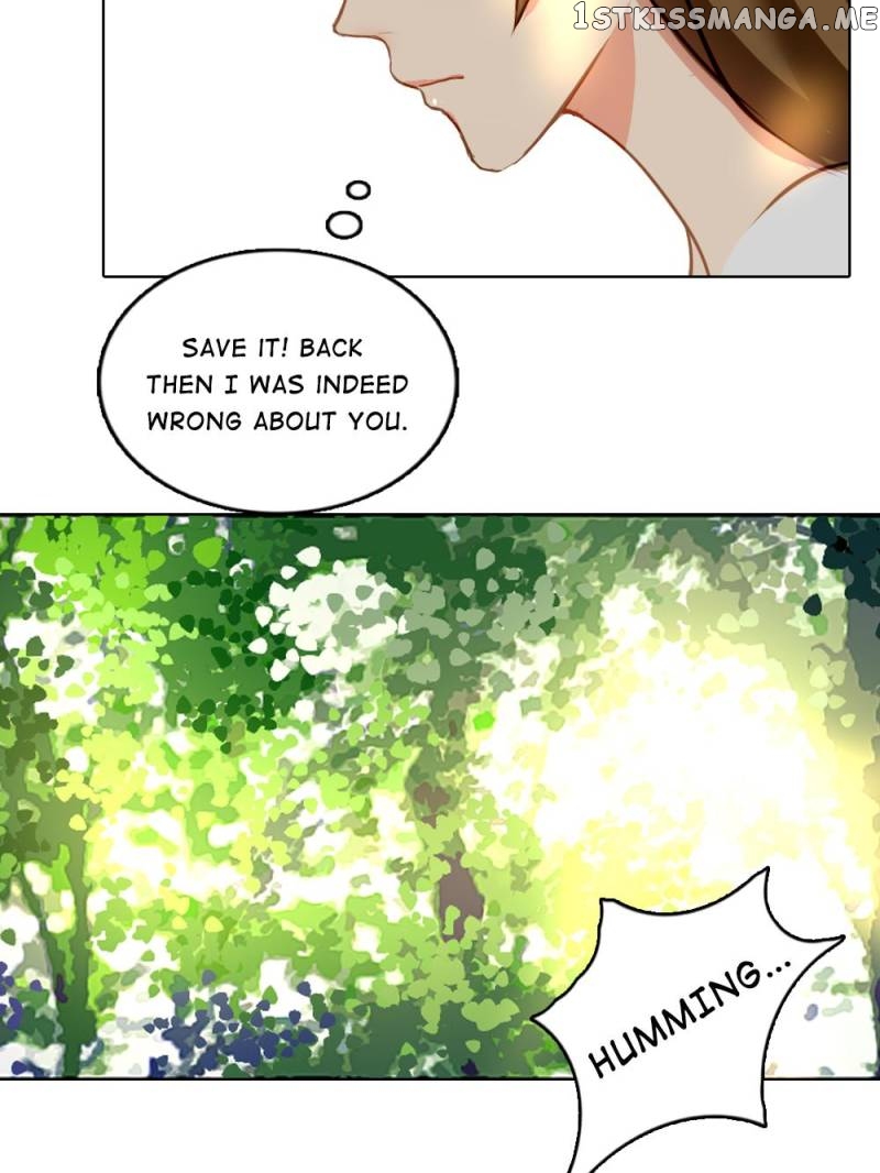 My Comeback War chapter 9 - page 20