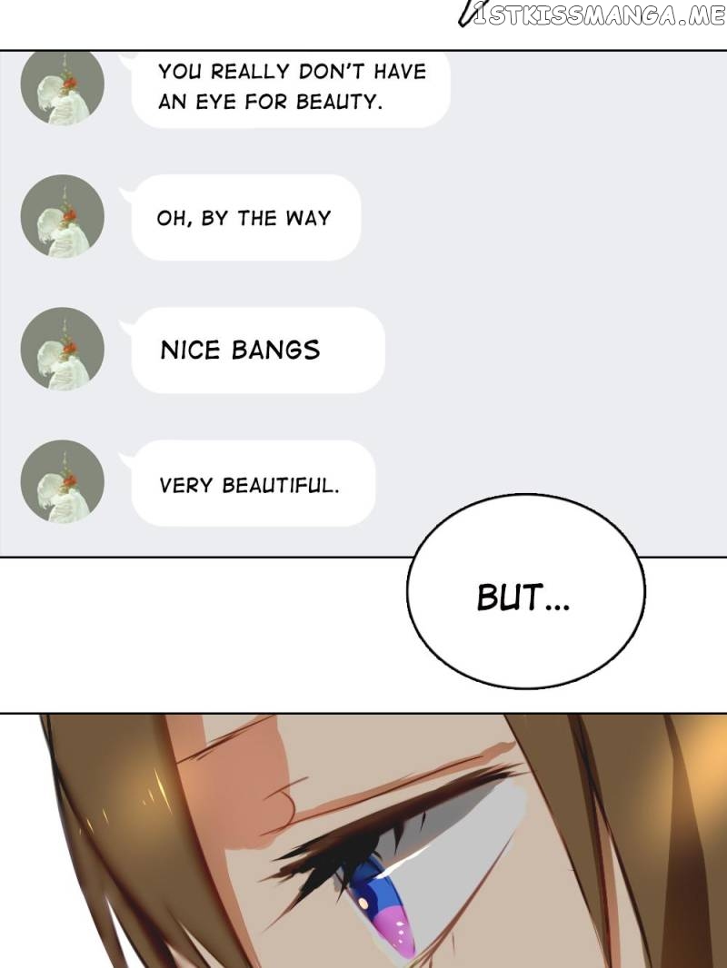 My Comeback War chapter 9 - page 21