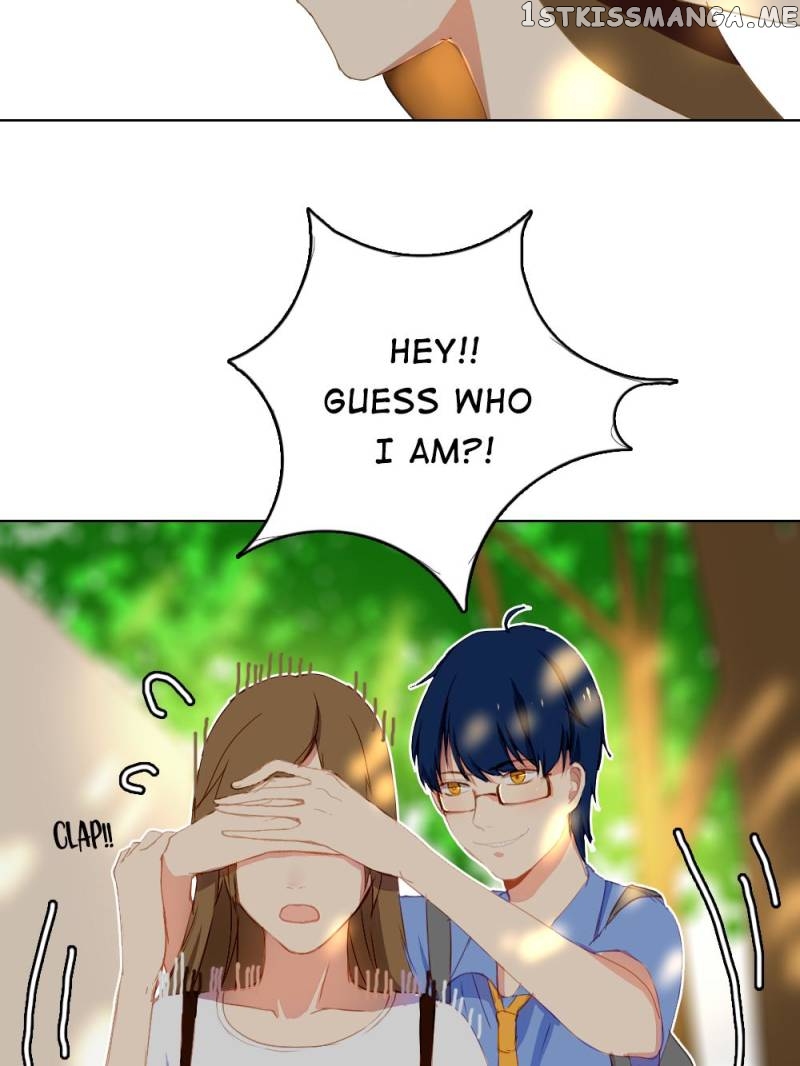 My Comeback War chapter 9 - page 24