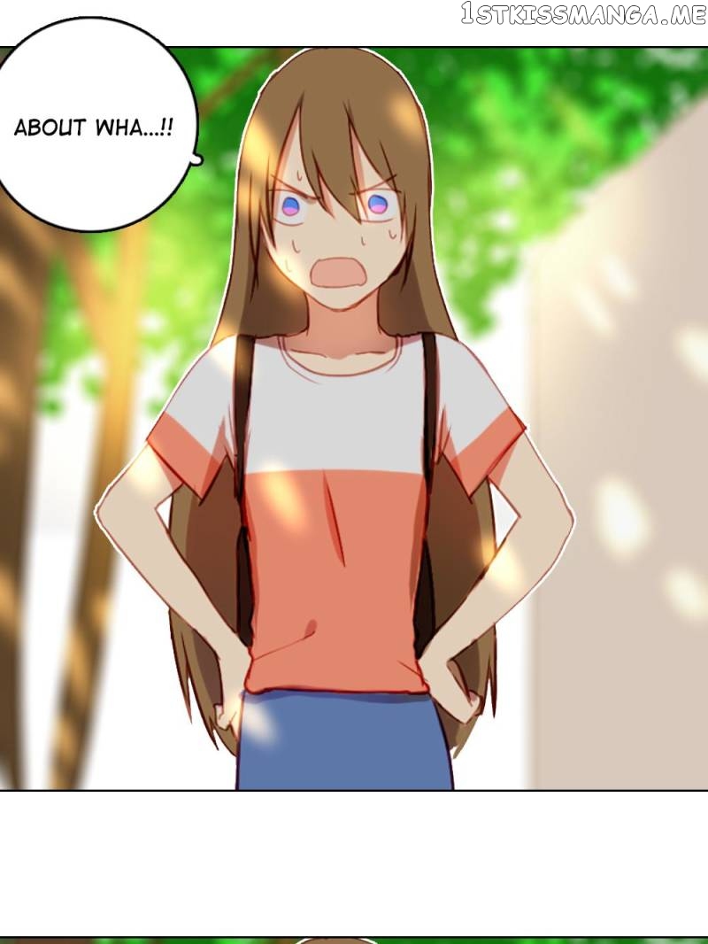 My Comeback War chapter 9 - page 27