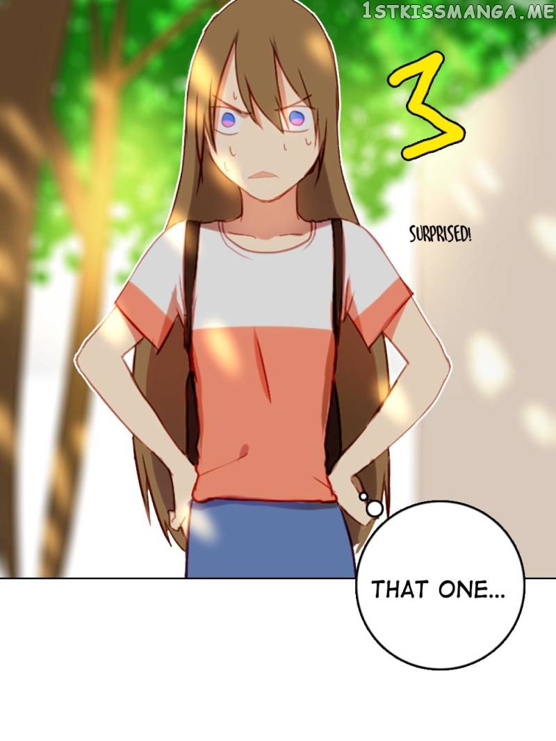 My Comeback War chapter 9 - page 28